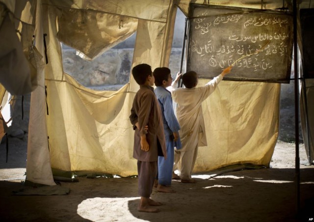 Budyali-Nengarhar-Afghanistan