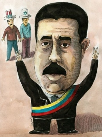 abdisrail-madurodanuzgun