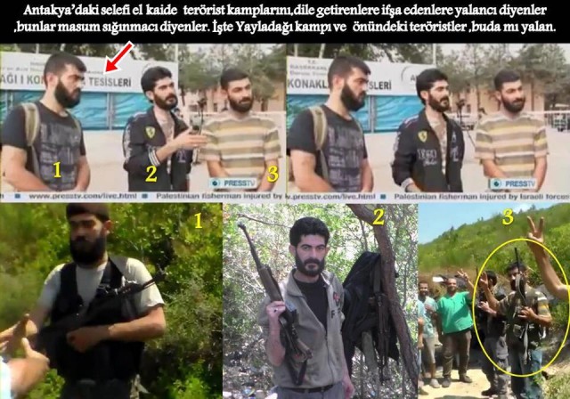 antakya-terorist