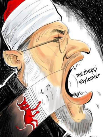 mezhepci-soylemler