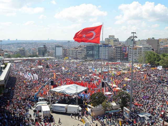 taksim13gun