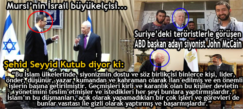 siyonist-mursi
