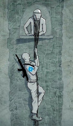 tekfirciler-israil