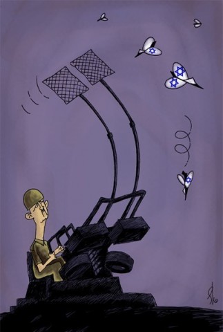esad-israil