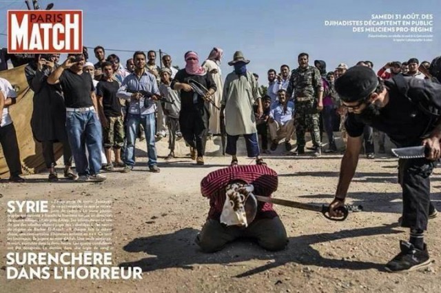 ParisMatch
