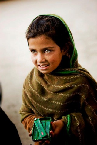In picture: Explore beauties of Afghanistan