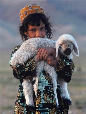 In picture: Explore beauties of Afghanistan