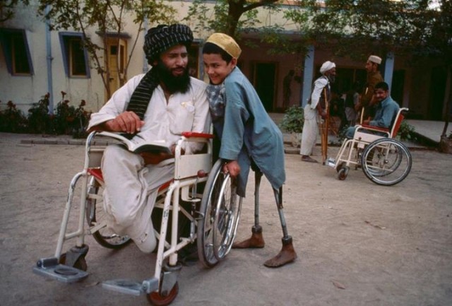 In picture: Explore beauties of Afghanistan