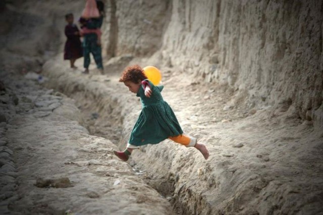 In picture: Explore beauties of Afghanistan