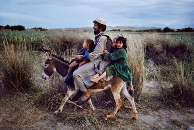 In picture: Explore beauties of Afghanistan