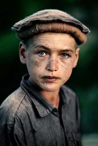 In picture: Explore beauties of Afghanistan