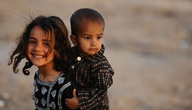 In picture: Explore beauties of Afghanistan