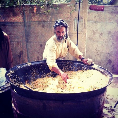 In picture: Explore beauties of Afghanistan