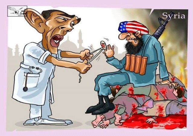 suriye-obama