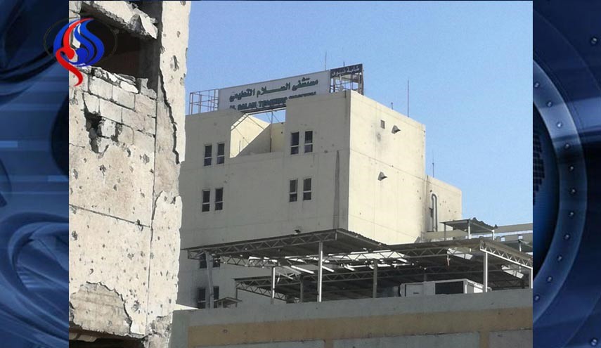عکسهای جدید از مناطق آزاد شده در موصل