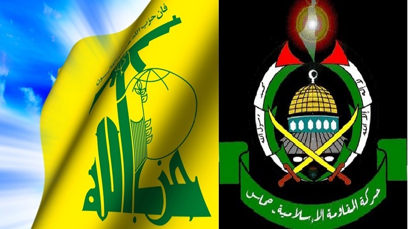 HAMAS sözcüsü: Batı Yaka’da eylem siyonistlerin hesaplarını bozdu