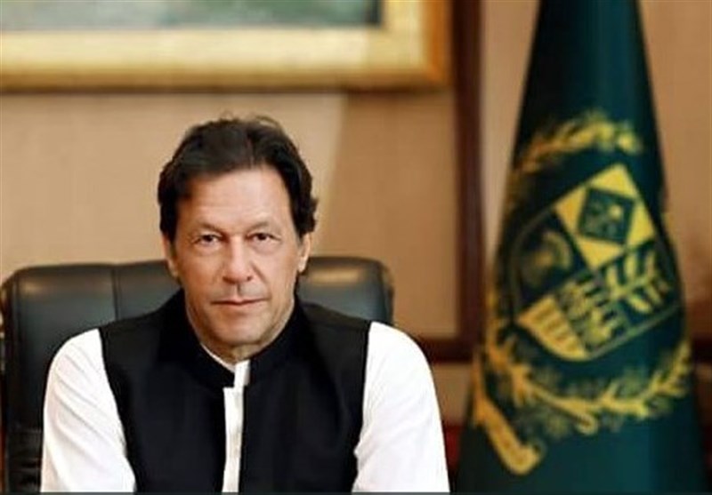 Pakistan Başbakanı: Trump, Afganistan İçin Benden Destek İstedi