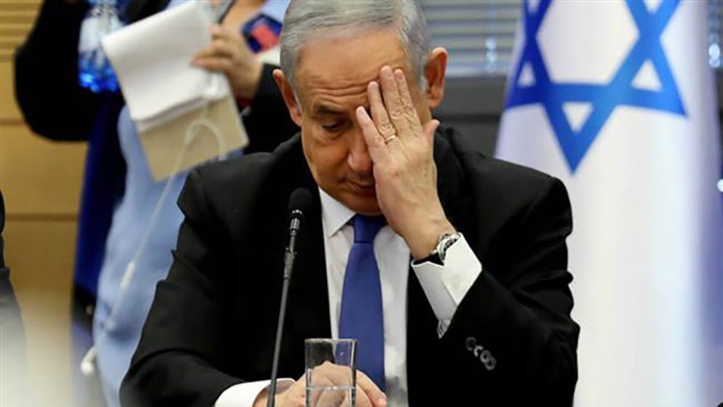 Netanyahu: İsrail, FPV drone'larına karşı öncü bir çözüm geliştirecek.