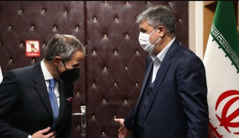 Lobiler İran ile UAEK