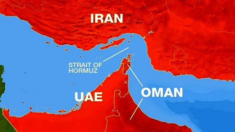 Al-Meyaden'in İslamabad muhabiri, kaynaklara dayanarak şunları bildirdi: Pakistanlı ve Katarlı arabulucular, yalnızca Hürmüz Boğazı'na odaklanan yeni bir belge hazırlamak üzerinde çalışıyorlar.