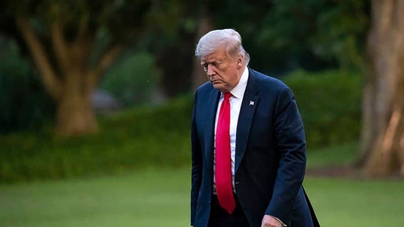 İranlı milletvekili: Trump ve Cumhuriyetçiler ağır bir yenilgiye uğrayacak