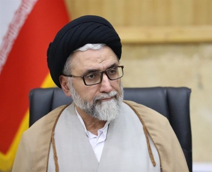 Musa Vi İran İstihbarat Bakanı: Seyyid Razi Musavi'nin şehadetinin suçlular ...