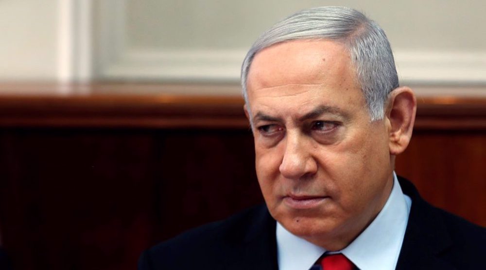İsrail Demokrat Parti lideri Yair Golan: İran karşısındaki ezici başarısızlığın tek bir babası var o da Netanyahu.