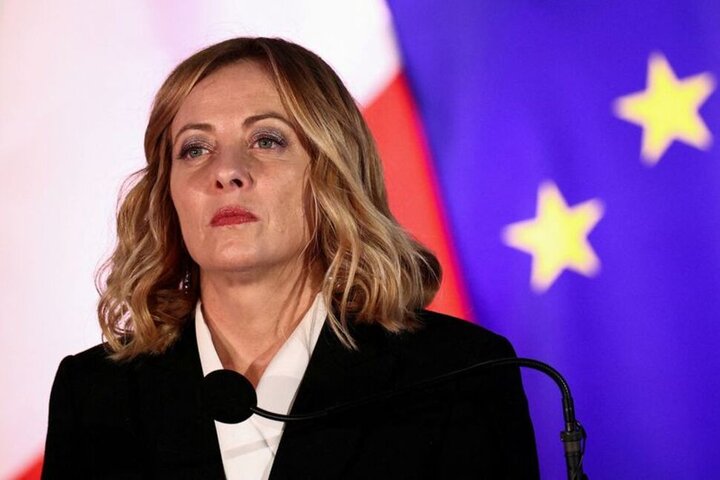 İtalya Başbakanı: İran’a Karşı Savaşta Yer Almadık