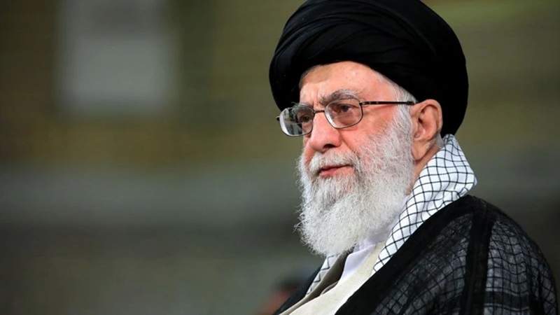 Mehrabad Havalimanı'nın adı yakında Şehit Lider Ayetullah Hamenei Havalimanı olarak değiştirilecek.