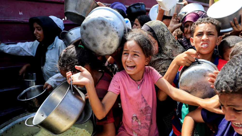 Birleşmiş Milletler: Gazze Şeridi'ndeki 1,4 milyon Filistinli gıda güvensizliği çekiyor.