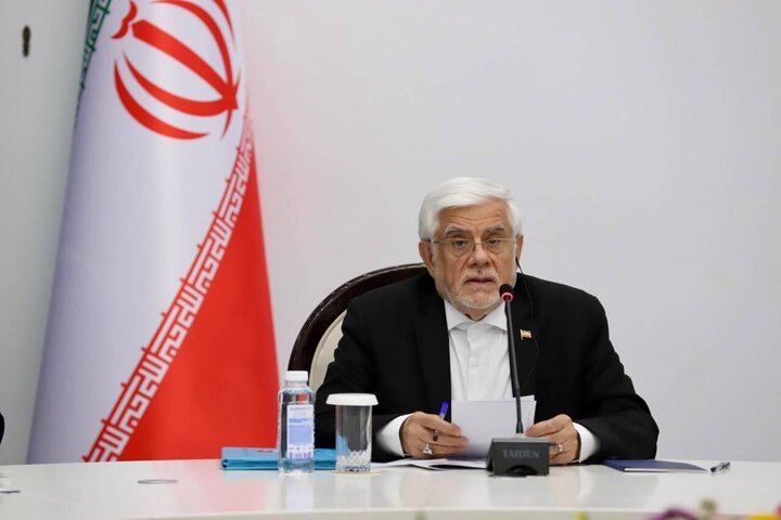 İran: Düşman Akıllansın ve Mutabakat Zaptına Uysun