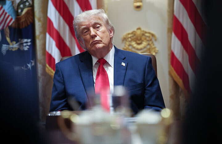 Washington yönetiminin İran çıkmazı: Trump adım adım geri çekiliyor