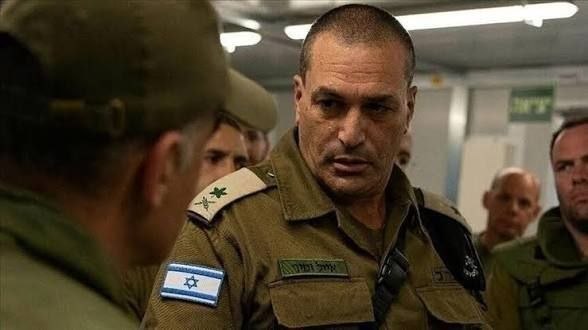 Eyal Zamir: İran ile savaşa derhal dönmeye hazırız