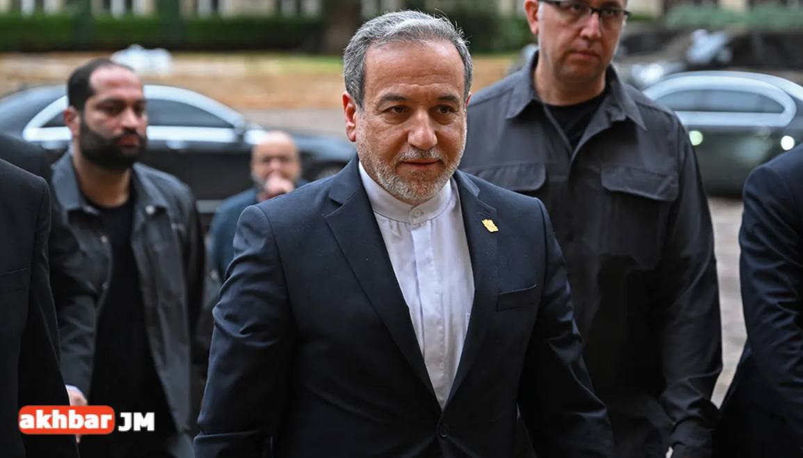 Irakçi: Biz ve Amerikalılar değiş tokuş edilen metinleri inceliyoruz ve nihai taslak üzerinde çalışıyoruz