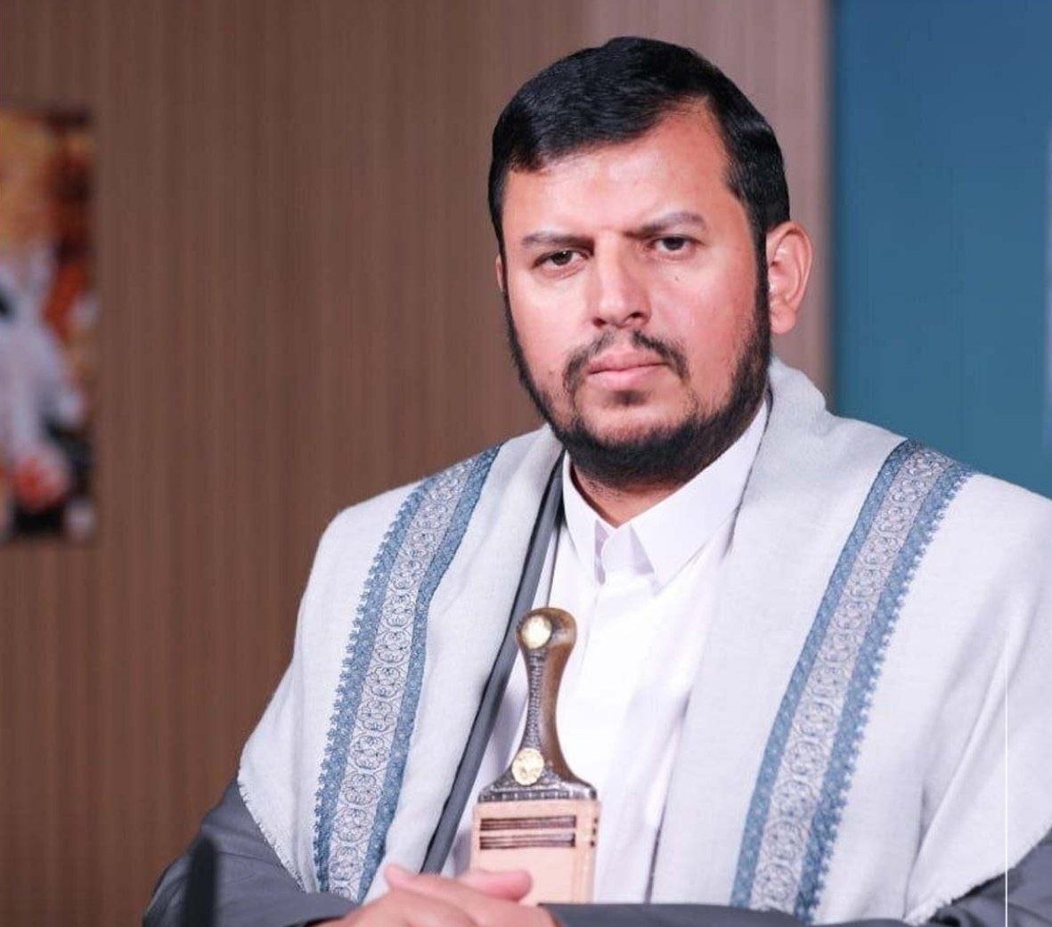 Yemen Ensarullah Lideri: Düşmanlarla her seviyede mücadeleye hazırız