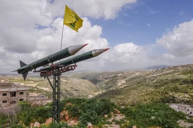 Hizbullah, 5 başarılı füze ve insansız hava aracı operasyonunu paylaştı