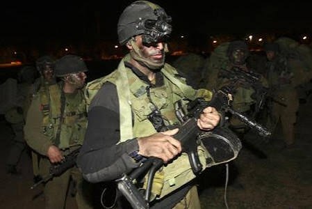 CNN kaynaklarına göre, İsrail İran ile savaş sırasında komandolarını Azerbaycan'da konuşlandırdı.