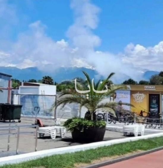 İran füzesi işgal altındaki Filistin'deki bir hedefe isabet etti