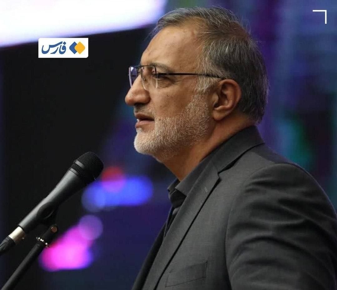 Zakani: Şehit Devrim Liderinin Cenaze Töreni Muharrem'in İkinci On Gününde Düzenlenecek