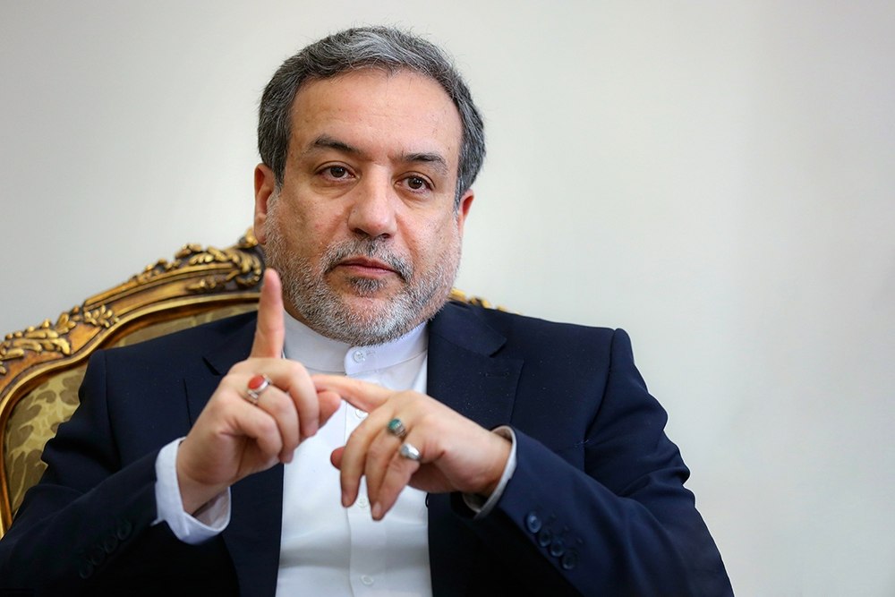 Irakçi: Bu koşullarda tehdit işe yaramaz