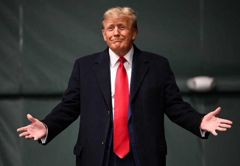 Trump: Senato'nun yeni oylaması, İran için ciddi bir uyarıdır.