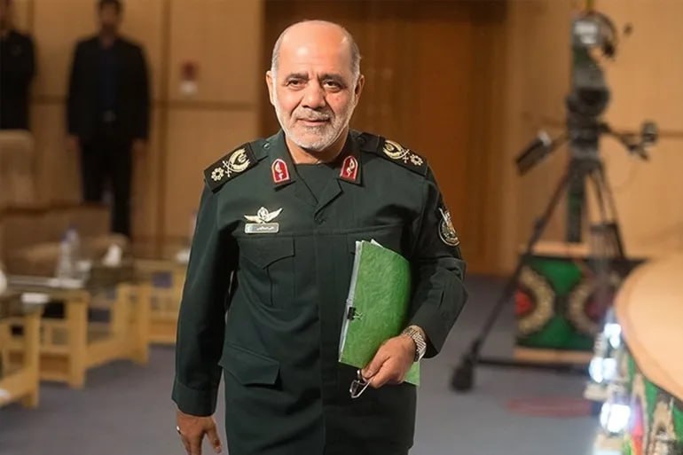 Tümgeneral Abdullahi: Silahlı kuvvetlerdeki milletimizin evlatları 