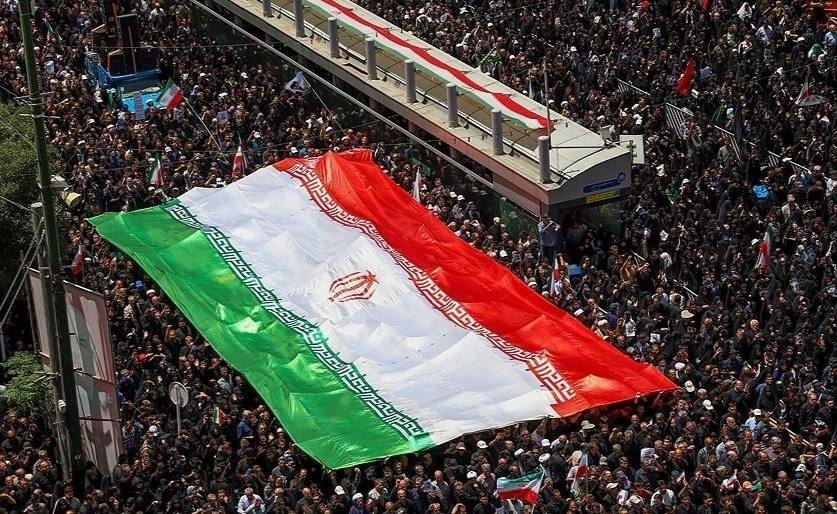 Garibabadi: Amerika'yı askeri bir savaşta yendik ve bu muhtıra ile savaşı sona erdireceklerine söz verdiler.
