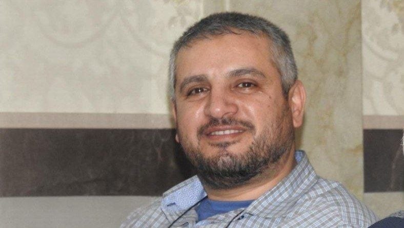 Irak halkı 