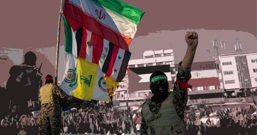 Yemen'deki Ensarullah ve Irak İslami Direnişi, İran, Hizbullah ve Direniş Ekseni'ni zaferlerinden dolayı tebrik eden bir bildiri yayınladı.