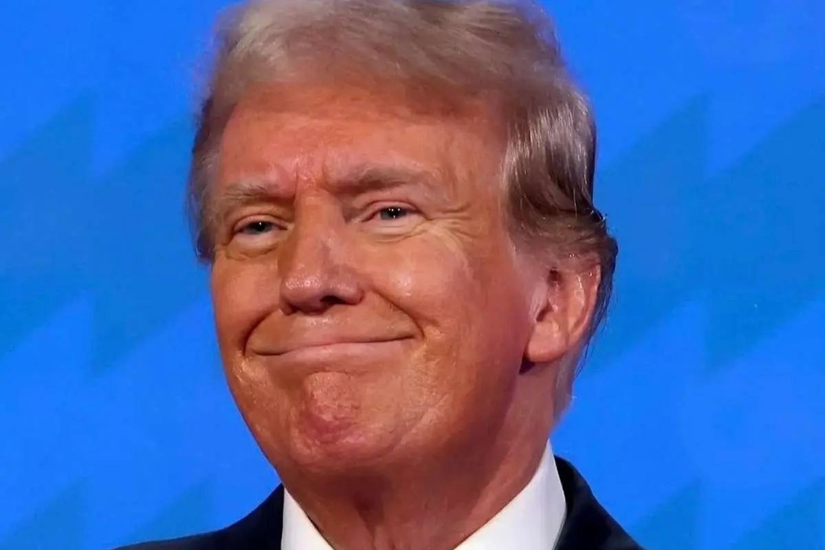 Trump: İran ile imzalanan mutabakat zaptının metnini yayınlamak istiyorum çünkü bu önemli ve güçlü bir belge ve bunu yakında yayınlayacağız.