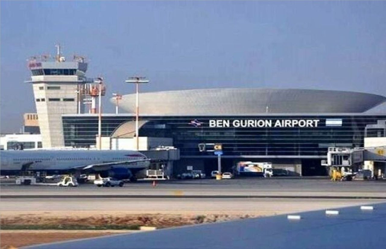 Siyonist rejimin Kanal 12 TV'si: İran ile varılan anlaşmanın ardından, ABD'ye ait yakıt ikmal uçaklarının yaklaşık %20'sinin Ben-Gurion üssünden ayrılmaya başladı.