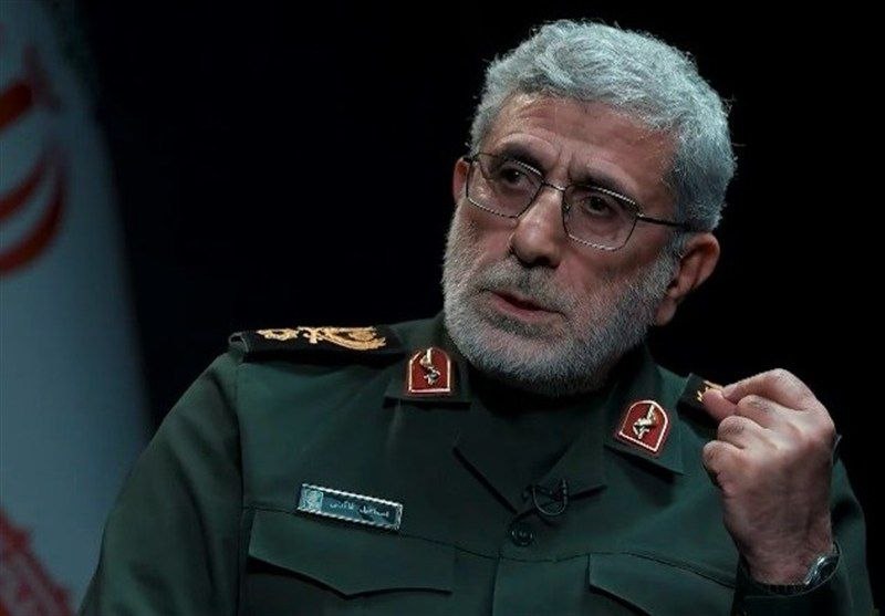 Serdar Kaani: Hizbullah asla yok edilemez.