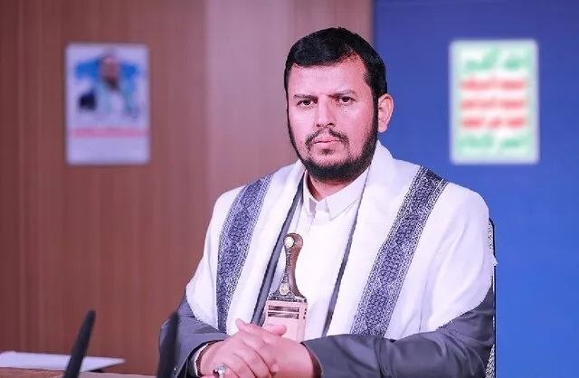 Yemen Ensarullah Lideri: İran, zamanın zalimine karşı büyük bir zafer kazandı.