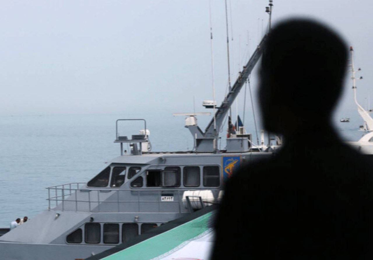 CNN: İran Hürmüz Boğazı'nı Her An Kapatabilir